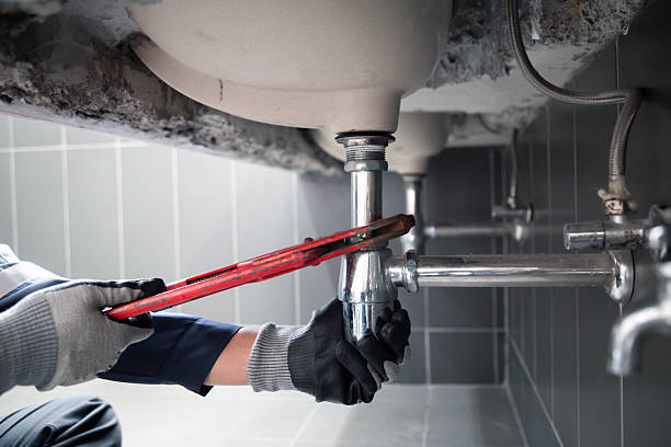 Trusted Drain Cleaning service in Farmingdale, ME - Masters Plumbing Service